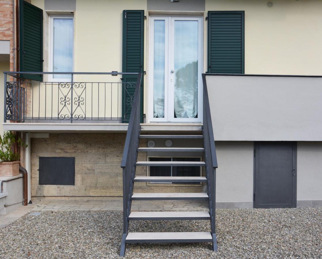 Апартаменты La Casa Nel Poggio 247 Vicino A Siena Ponte a Tressa Экстерьер фото