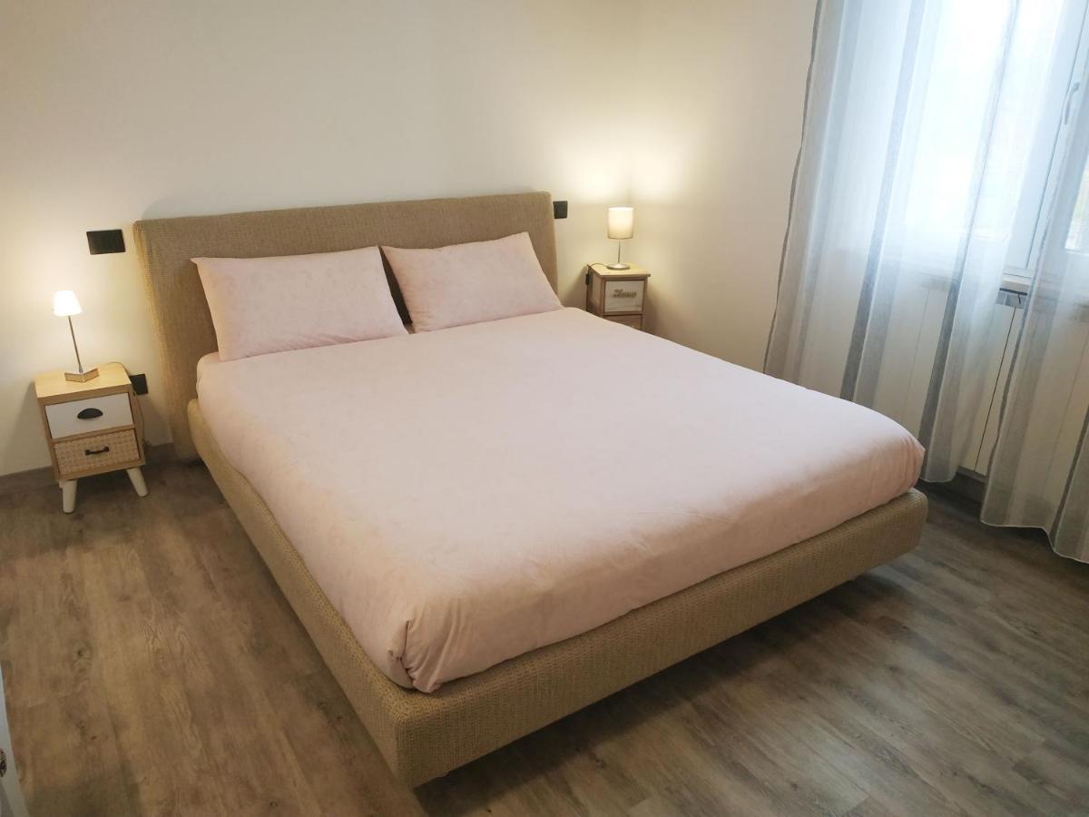 Апартаменты La Casa Nel Poggio 247 Vicino A Siena Ponte a Tressa Экстерьер фото